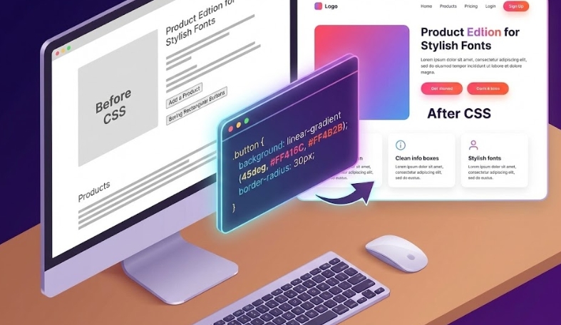 스마트스토어 상세페이지 꾸미기: 버튼, 폰트, 배너 HTML 코드 모음 (카페24 호환)